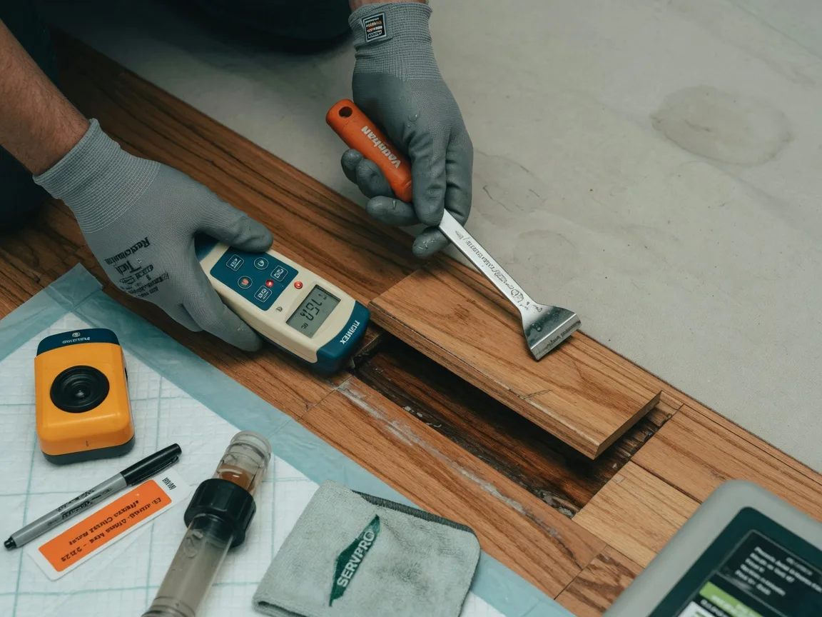 Why choose Water Damage Restoration in Diamond Bar, CA